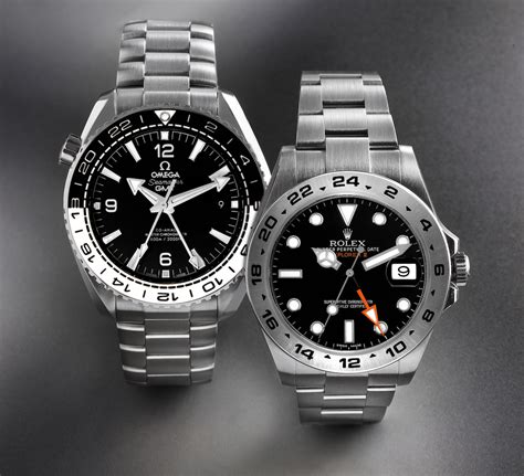 omega vs. rolex|rolex vs omega breitling.